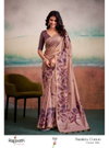 Sumitra Cotton by RajPath Modal Silk Printed Saree Best Wholesale Shop In Surat